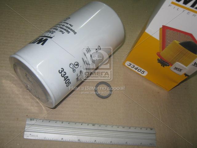 33405 WIX FILTERS